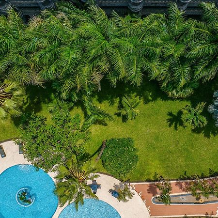 Delta Hotels By Marriott ダル・エス・サラーム エクステリア 写真