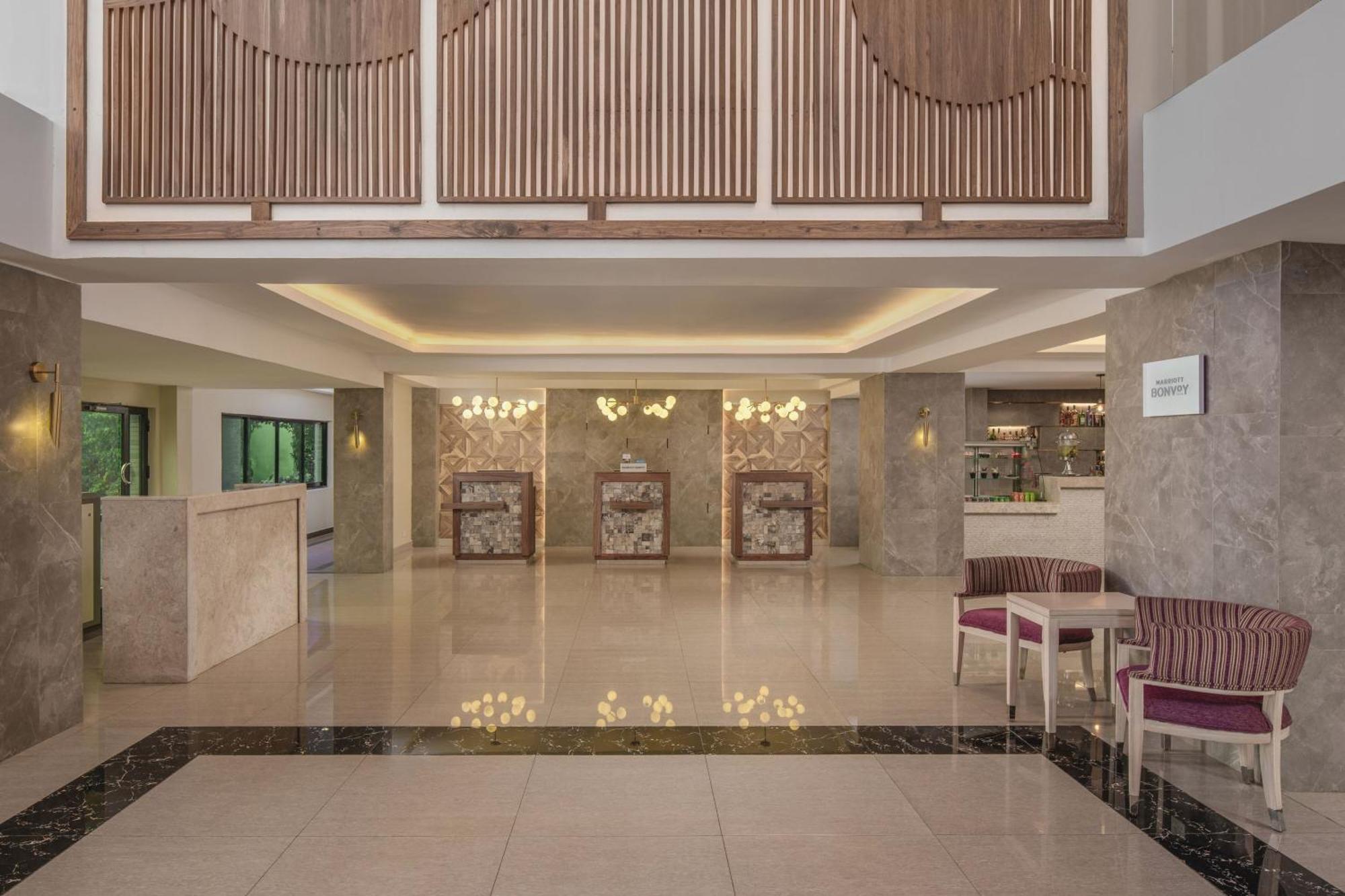 Delta Hotels By Marriott ダル・エス・サラーム エクステリア 写真