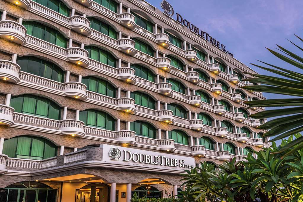 Delta Hotels By Marriott ダル・エス・サラーム エクステリア 写真